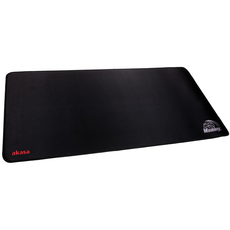 Mousepad TXL 1000 x 500 x 5mm Negru