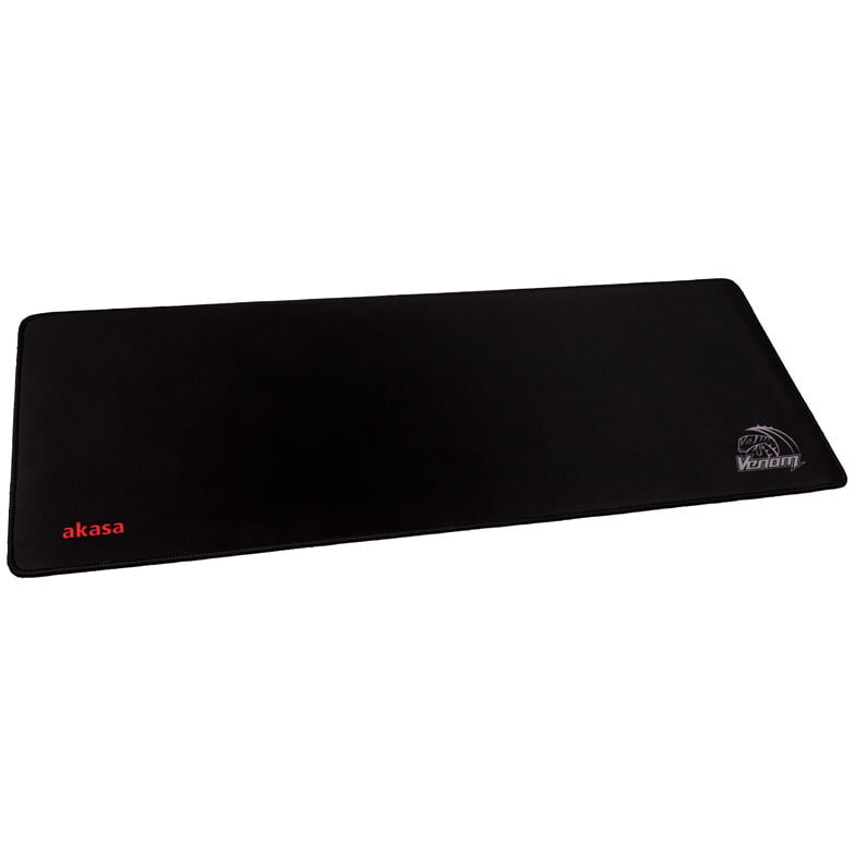 Mousepad V-Black XL