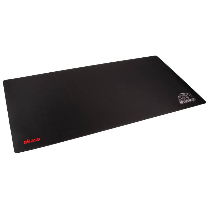 Mousepad XXL 890 x 450 x 3mm Negru