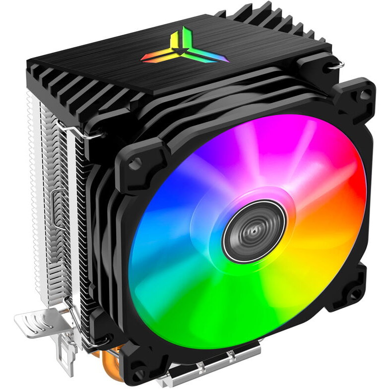 Cooler Procesor CR-1200 RGB - 92mm