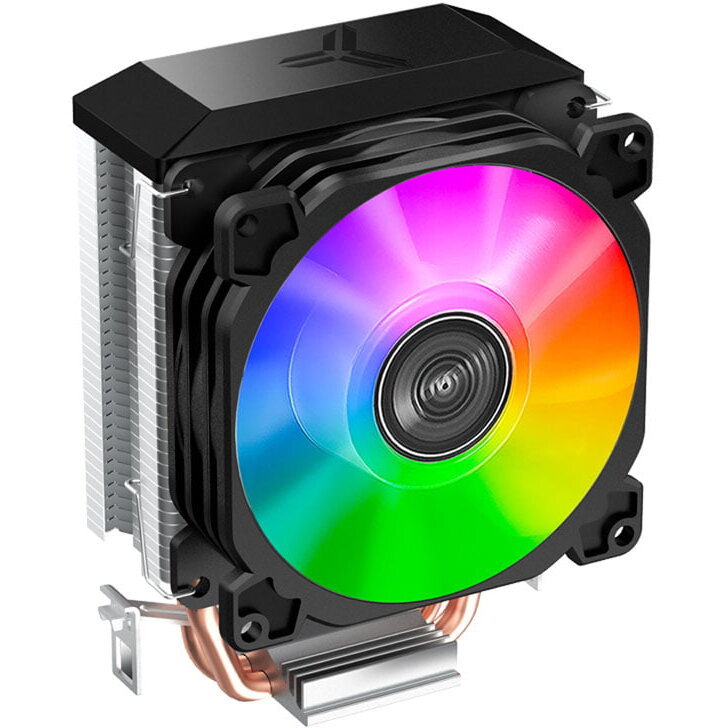 Cooler Procesor CR-1200E  RGB - 92mm