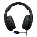 Audio Gaming  Pro-H50 RGB pentru PS4/Xbox/Nintendo Microfon si Jack 3.5mm Negru