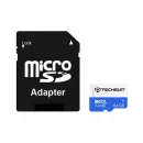 Memorie Micro SD+Adaptor C10 64GB