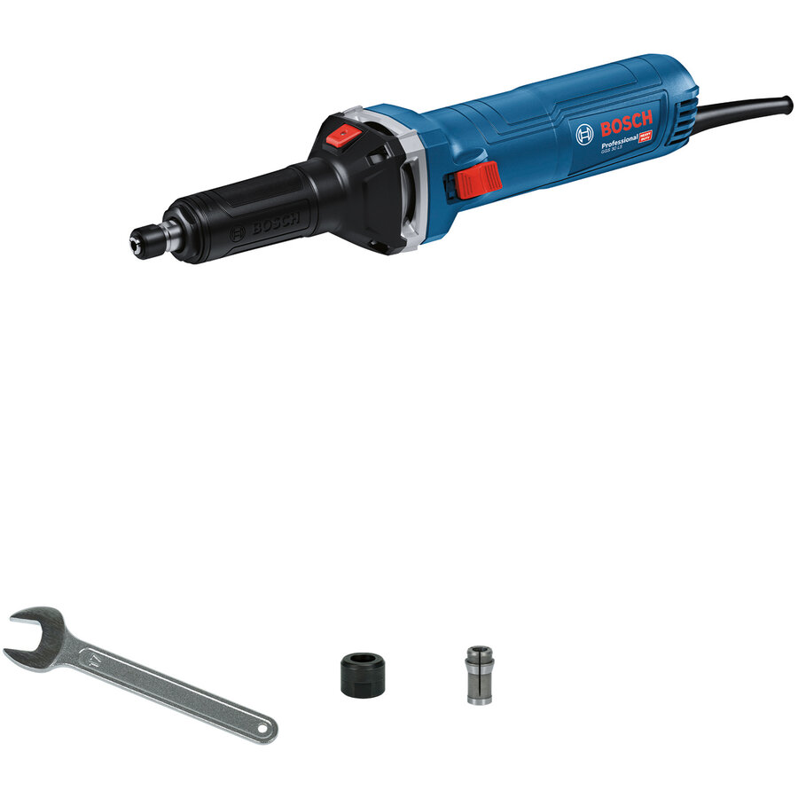 Polizor Drept Bosch 43mm GGS 30 LS 750W — imaginea 2