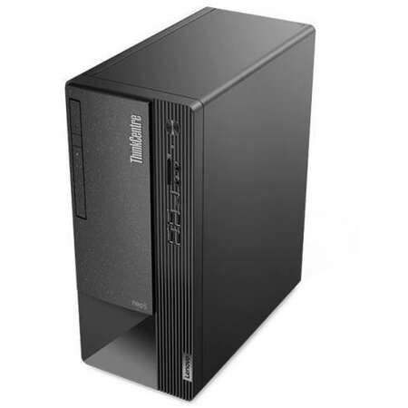Sistem desktop Lenovo ThinkCentre neo 50t Intel Core i7-13700 16GB 512GB SSD Free Dos Black