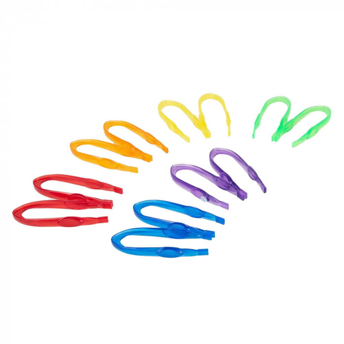 Set Translucide colorate