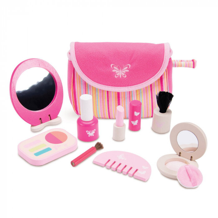 Set Pinky cosmetic