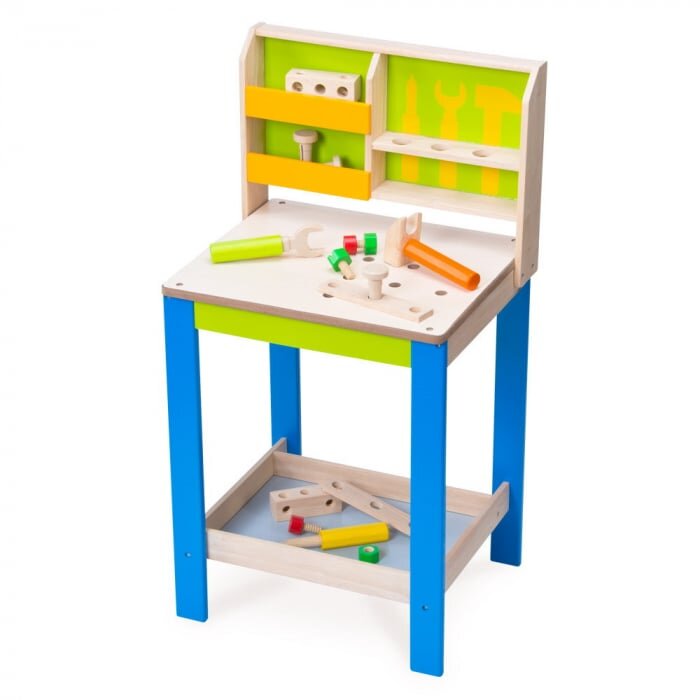 Jucarie Educativa Work Bench