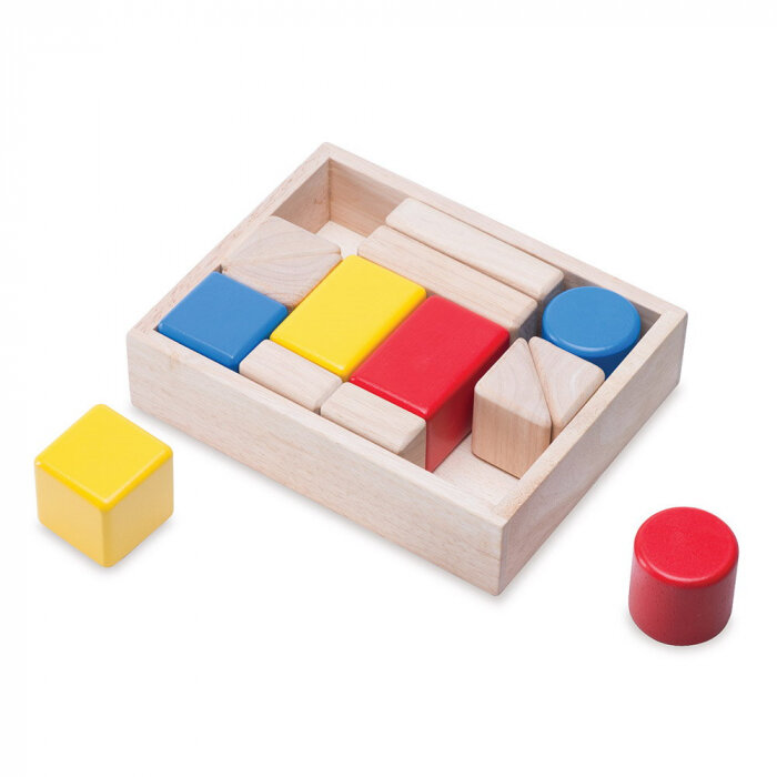 Jucarie Educativa First Sound Blocks