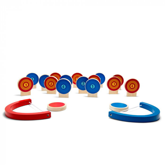 Joc Color Targets