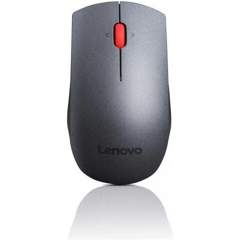 Mouse Wireless 4X30H56887 Professional Laser Negru/Gri