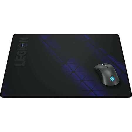 Mousepad Lenovo Legion Gaming Control L Black