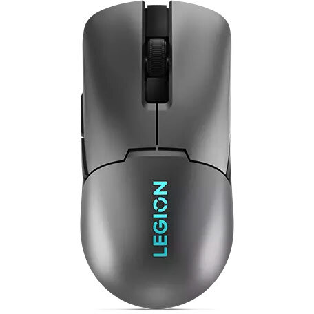 Mouse Legion M600s Qi Wireless Gaming USB/Bluetooth Storm Grey