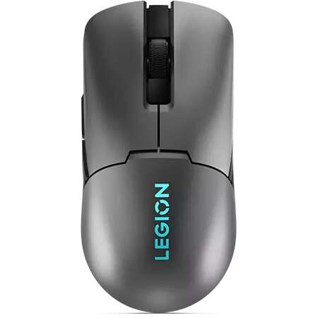 Mouse Lenovo Legion M600s Qi Wireless Gaming USB/Bluetooth Storm Grey