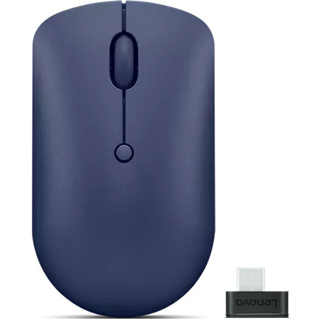 Mouse 540 USB-C Wireless Compact Abyss Blue