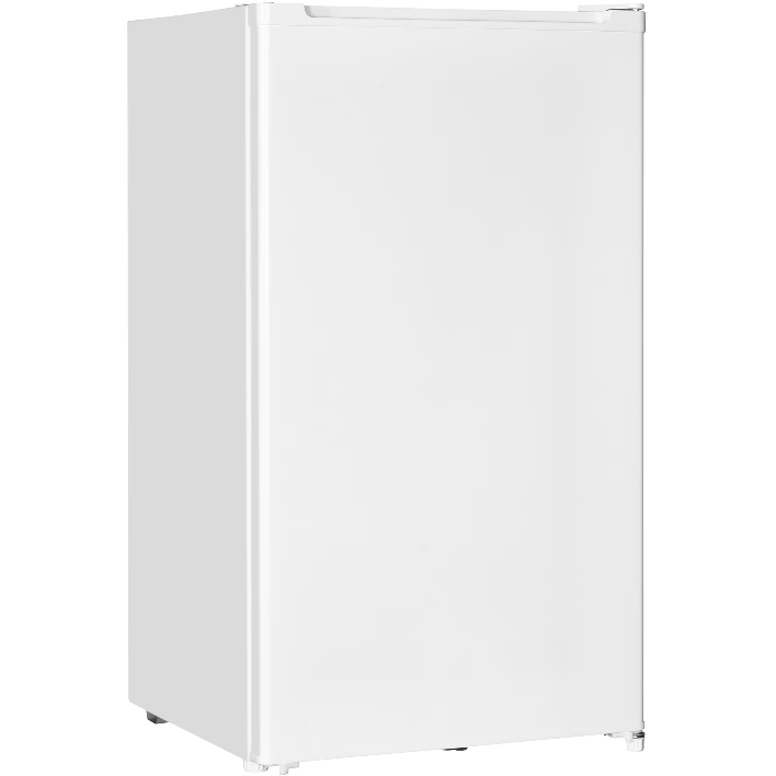 Frigider ATF906WN 89L Clasa E GardenFresh EcoLed Mix Zone H 84cm Alb