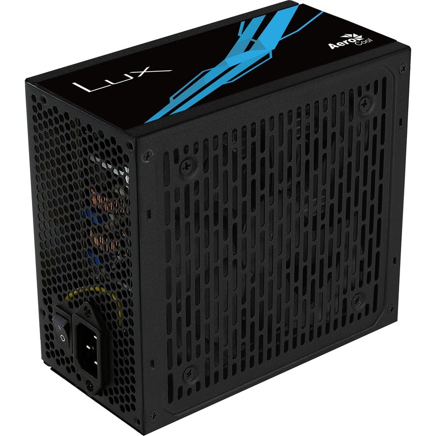 Sursa LUX 550W  20+4 pin ATX