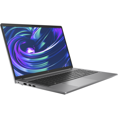 Laptop HP ZBook Power 15 FHD 15.6 inch AMD Ryzen 7 Pro 7840HS 32GB 1TB SSD RTX A2000 Windows 11 Pro Grey