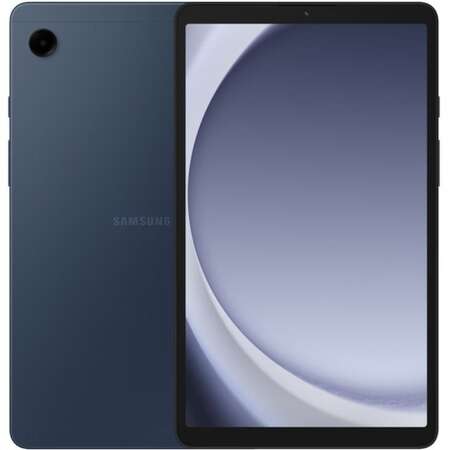 Tableta Samsung Galaxy Tab A9 8.7inch 4GB RAM 64GB Flash WiFi LTE Navy