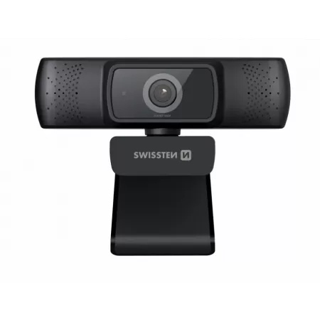 Camera video Swissten Webcam FHD 1080p