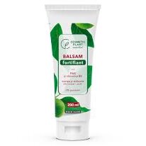 Balsam Fortifiant Cu Nuc Si Vitamina B6 200ml