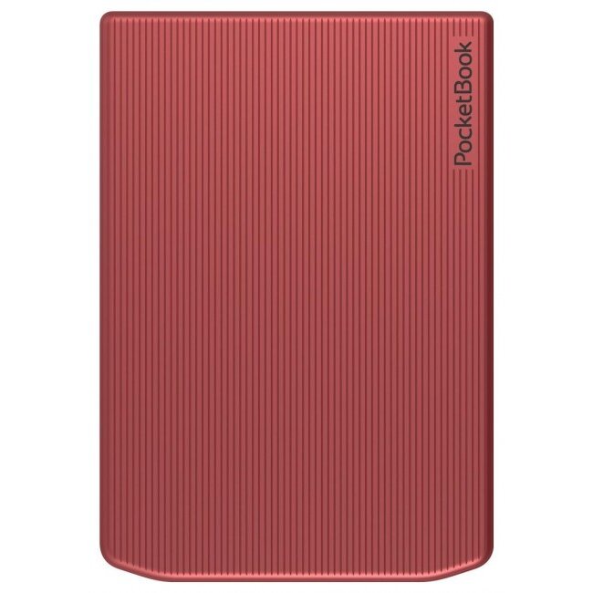 eBook Reader PocketBook Verse Pro 6inch Roșu — imaginea 2
