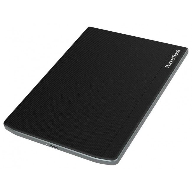 eBook Reader PocketBook Inkpad Color 3 7.8inch Stormy Sea — imaginea 2
