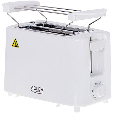 TOASTER 6 NIVELURI DE RUMENIRE 900W AD 3223 ADLER