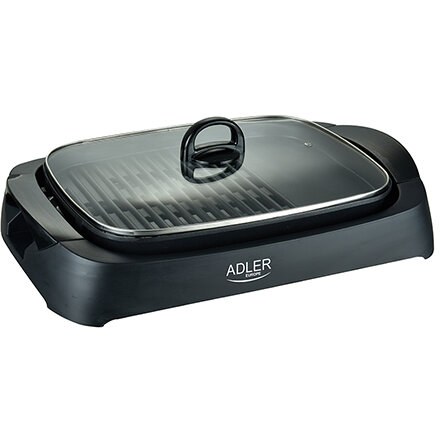 GRILL ELECTRIC CU CAPAC 3000W AD 6610 ADLER