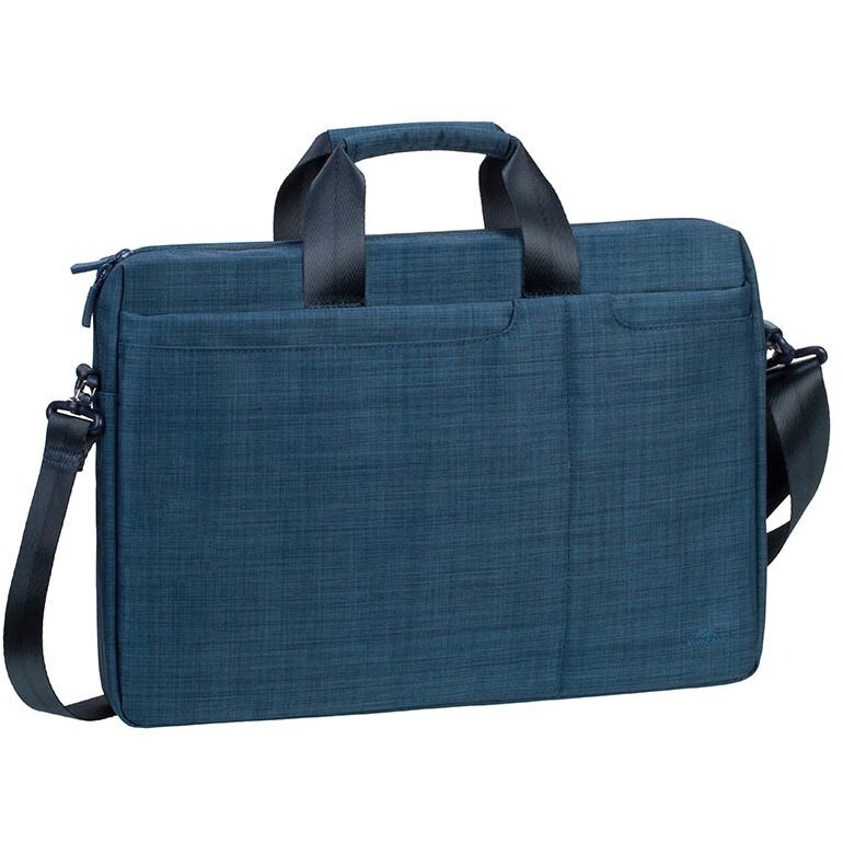 Geanta Laptop 15.6inch Albastru