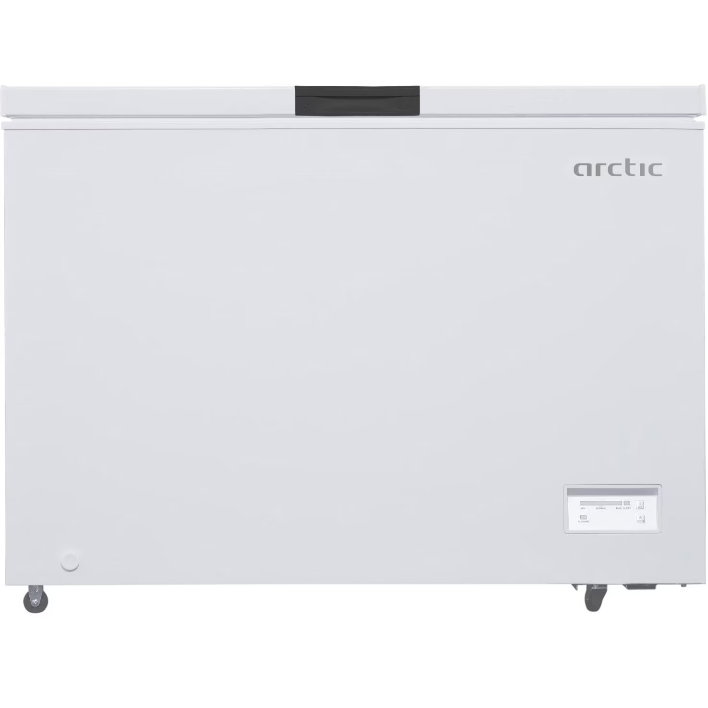 Lada Frigorifica AHO30P40 308 l Conditii Extreme Fast Freeze LED Control Panel Clasa E Alb