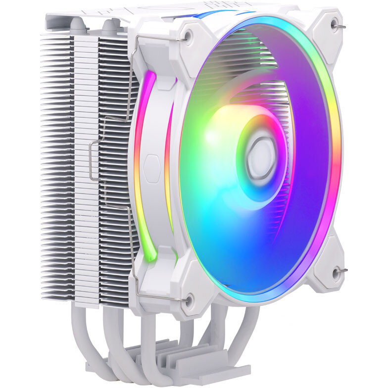 Cooler Procesor Hyper 212 Halo RGB- 120 mm