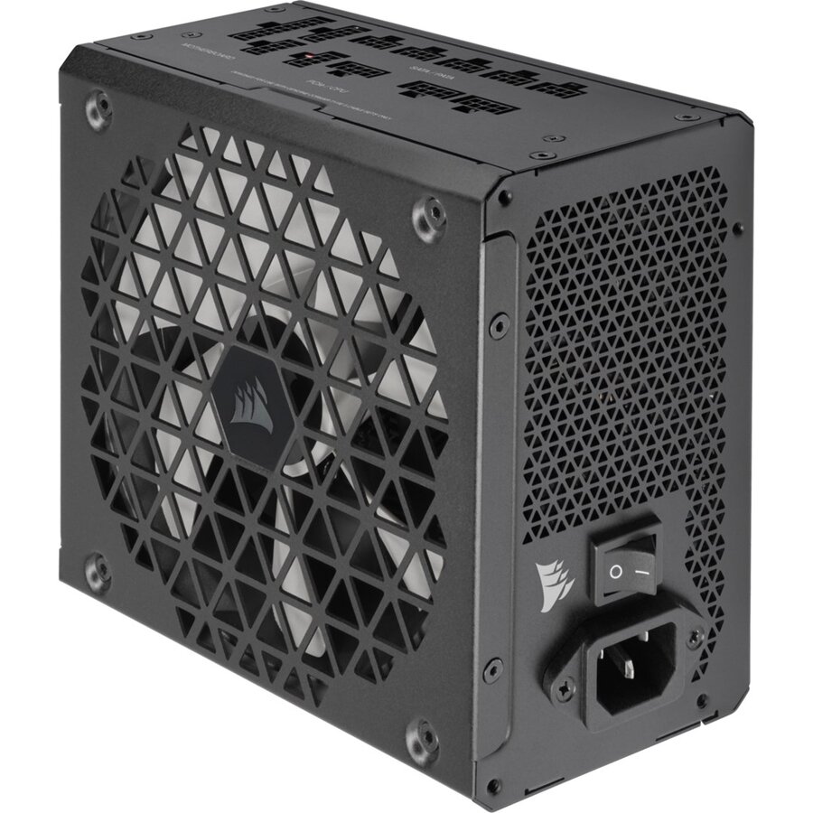 Sursa RM850x SHIFT 850W 24-pin ATX