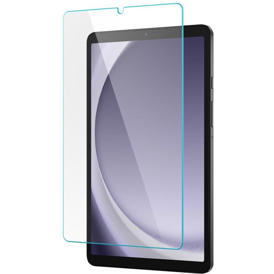 Folie protectie tableta GLAStR SLIM compatibila cu Samsung Galaxy Tab A9 8.7 inch