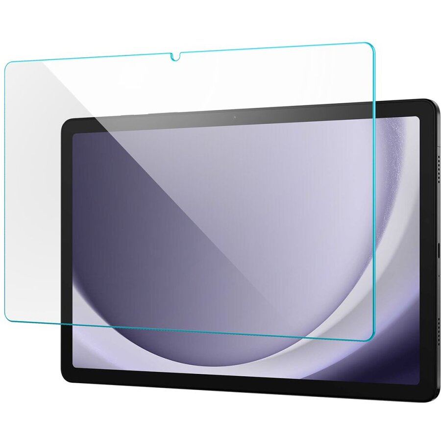 Folie Protectie Tableta Glastr Slim Compatibila Cu Samsung Galaxy Tab A9 Plus 11 Inch