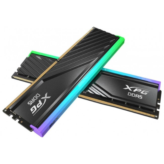 Memorie XPG LancerBlade RGB 32GB 6400MHz DDR5 CL32