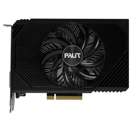 Placa Video Palit GeForce RTX 3050 StormX 8GB
