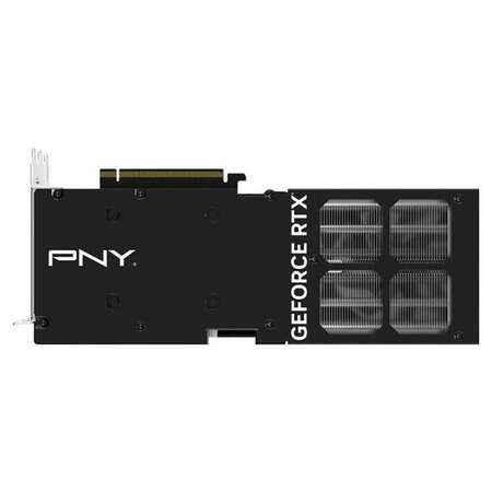 Placa Video PNY GeForce RTX 4070 Ti SUPER Verto Triple Fan 16GB OC GDDR6X DLSS 3