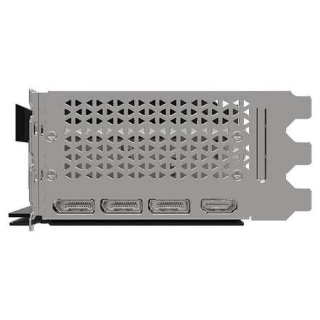 Placa Video PNY GeForce RTX 4070 Ti SUPER Verto Triple Fan 16GB OC GDDR6X DLSS 3