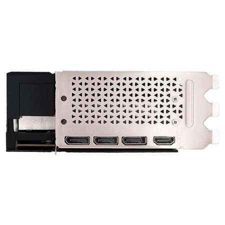 Placa Video PNY GeForce RTX 4080 SUPER Verto Triple Fan OC 16GB GDDR6X DLSS 3