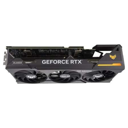 Placa Video ASUS GeForce RTX 4070 SUPER TUF GAMING OC 12GB DLSS 3
