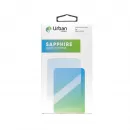 Sticla  Saphire 2.5D Full pentru iPhone 15 Pro Negru