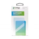 Sticla  Saphire 2.5D Full pentru iPhone 14 Pro Negru