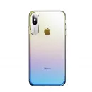 iPhone Xs  Aluminium Albastra