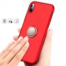 iPhone XS 5.8'' Magnetic Adsorption Kickstand, Rosie