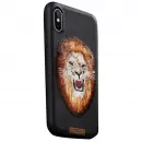 iPhone XS Beast Series,  Lion