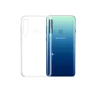 Personalizata  pentru Samsung Galaxy A9 2018 Transparent