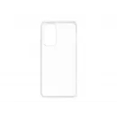 Cover Silicon Slim pentru Xiaomi 12 Lite Transparent