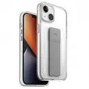 Cover  Heldro Mount pentru iPhone 14 Plus Lucent Transparent