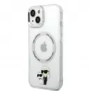 MagSafe   iPhone 14 Plus Transparent